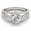 Load image into Gallery viewer, Engagement Ring M84279
