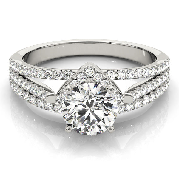Engagement Ring M84279