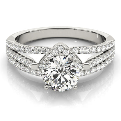 Engagement Ring M84279