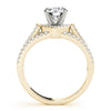Load image into Gallery viewer, Engagement Ring M84279
