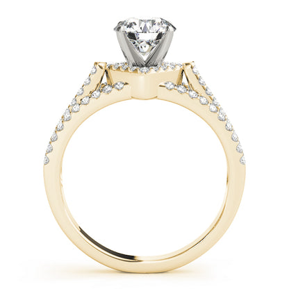 Engagement Ring M84279