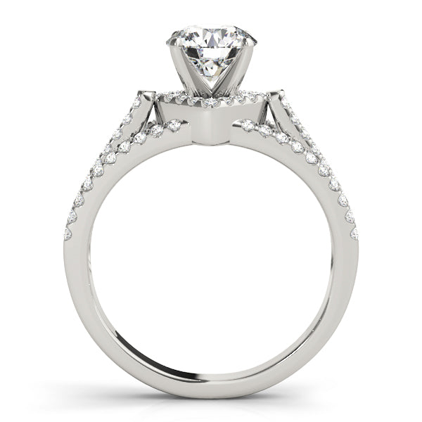 Engagement Ring M84279