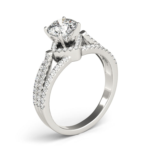 Engagement Ring M84279