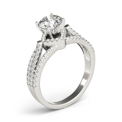 Engagement Ring M84279