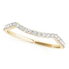 Load image into Gallery viewer, Wedding Band M84280-W
