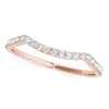 Load image into Gallery viewer, Wedding Band M84280-W
