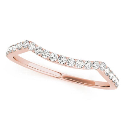 Wedding Band M84280-W