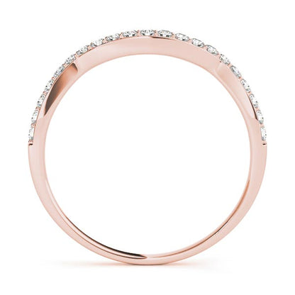 Wedding Band M84280-W