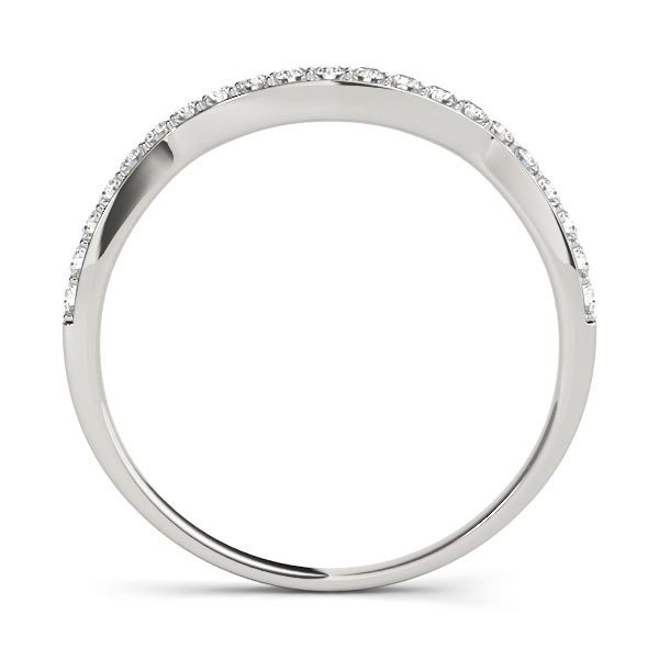 Wedding Band M84280-W