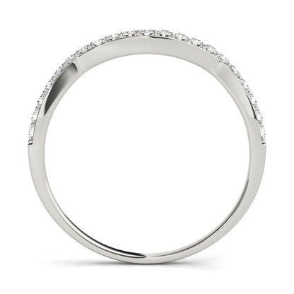 Wedding Band M84280-W