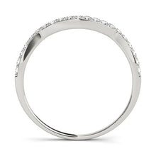 Load image into Gallery viewer, Wedding Band M84280-W
