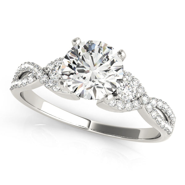 Engagement Ring M84280