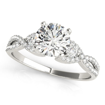 Engagement Ring M84280