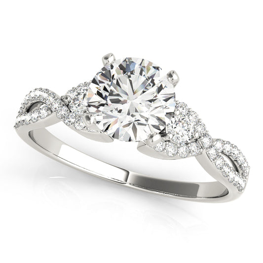 Engagement Ring M84280