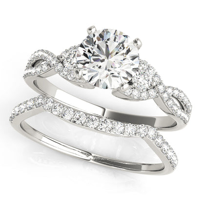 Engagement Ring M84280