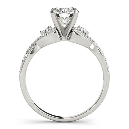 Engagement Ring M84280
