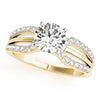 Load image into Gallery viewer, Engagement Ring M84283

