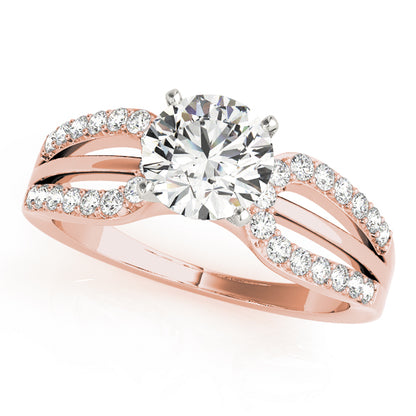 Engagement Ring M84283