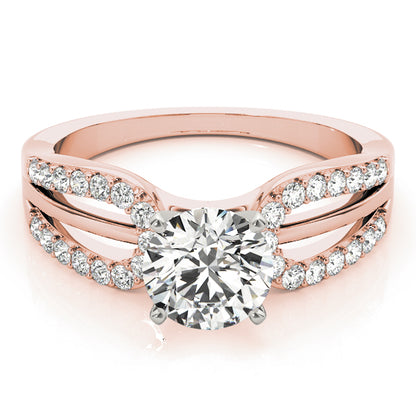 Engagement Ring M84283