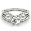 Load image into Gallery viewer, Engagement Ring M84283
