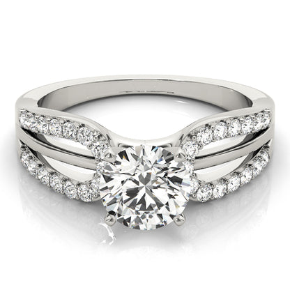 Engagement Ring M84283