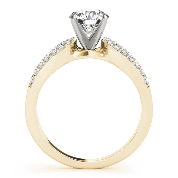 Engagement Ring M84283
