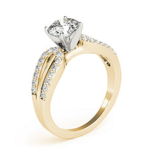 Load image into Gallery viewer, Engagement Ring M84283
