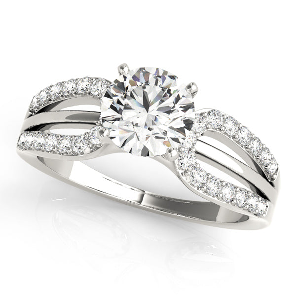 Engagement Ring M84283