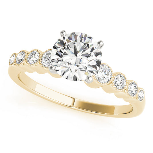 Engagement Ring M84284