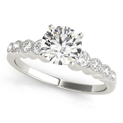 Engagement Ring M84284