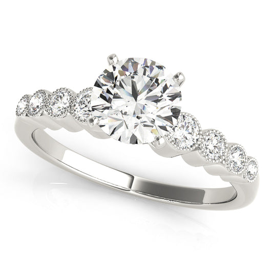 Engagement Ring M84284