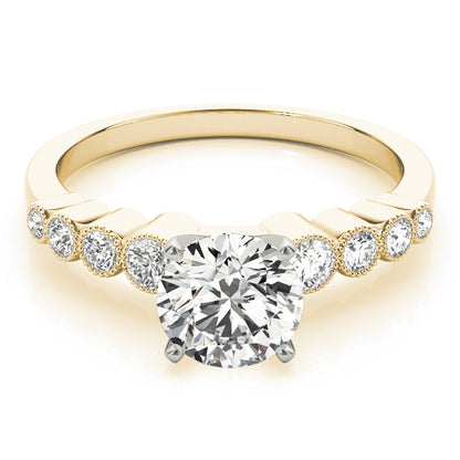 Engagement Ring M84284