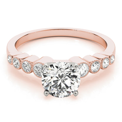 Engagement Ring M84284