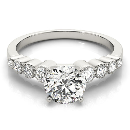 Engagement Ring M84284