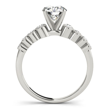 Engagement Ring M84284