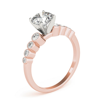 Engagement Ring M84284