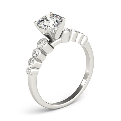 Engagement Ring M84284