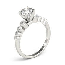 Load image into Gallery viewer, Engagement Ring M84284
