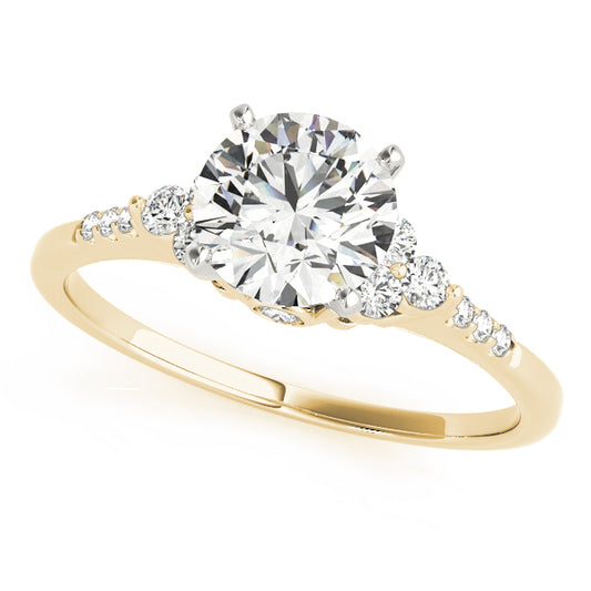 Engagement Ring M84285