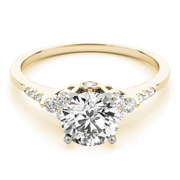 Engagement Ring M84285