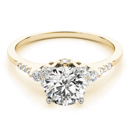 Engagement Ring M84285