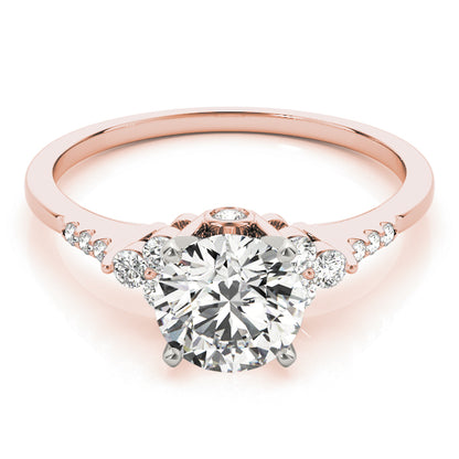 Engagement Ring M84285