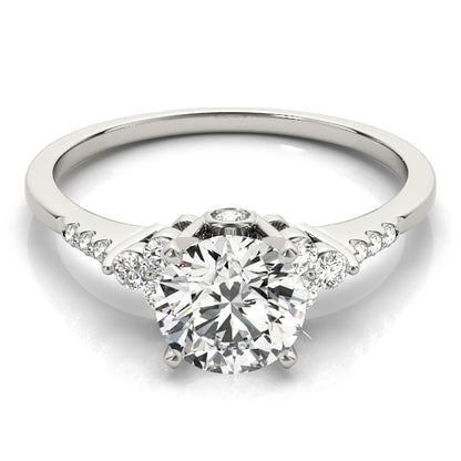 Engagement Ring M84285
