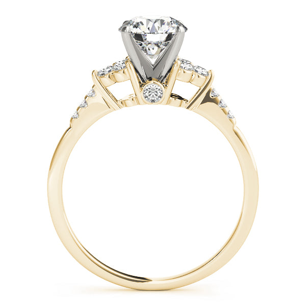 Engagement Ring M84285