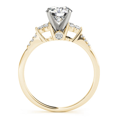 Engagement Ring M84285