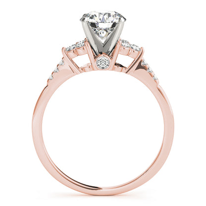Engagement Ring M84285