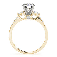 Load image into Gallery viewer, Engagement Ring M84285
