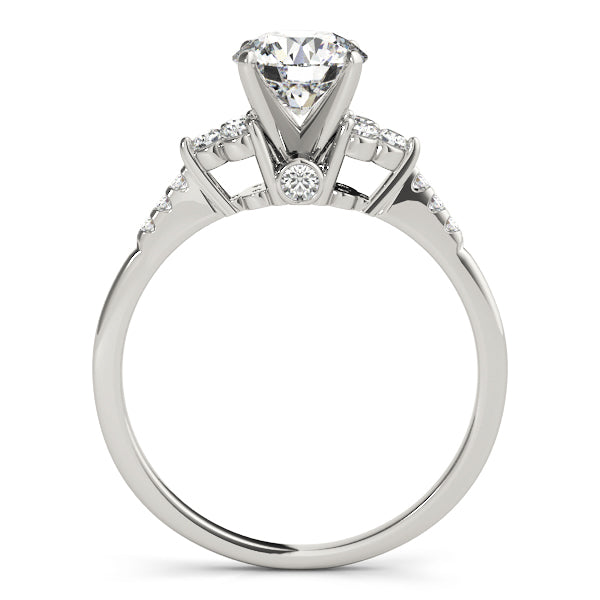 Engagement Ring M84285