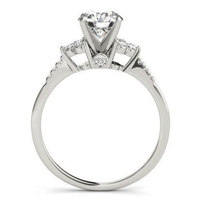 Engagement Ring M84285