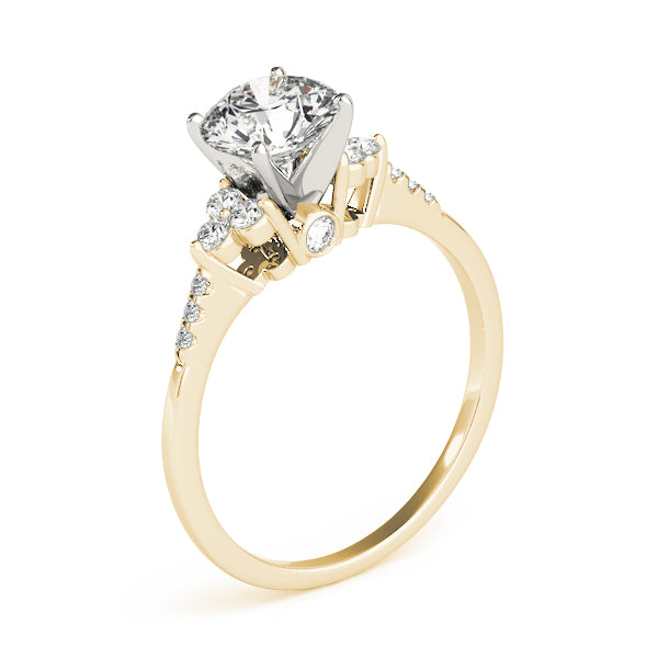 Engagement Ring M84285